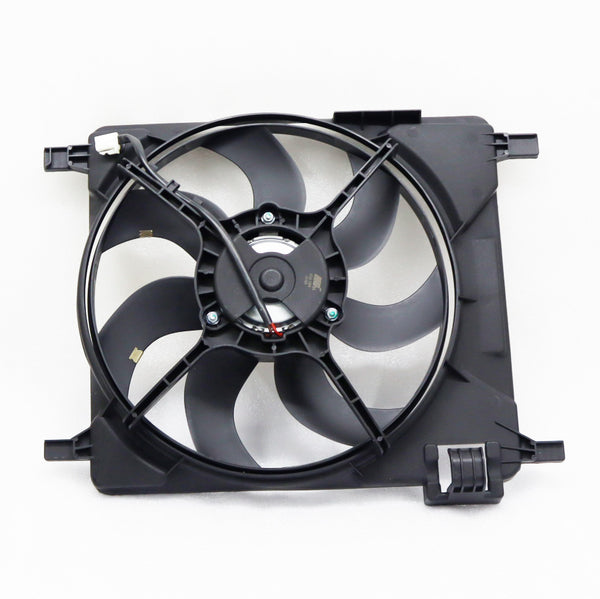 Motoventilador
