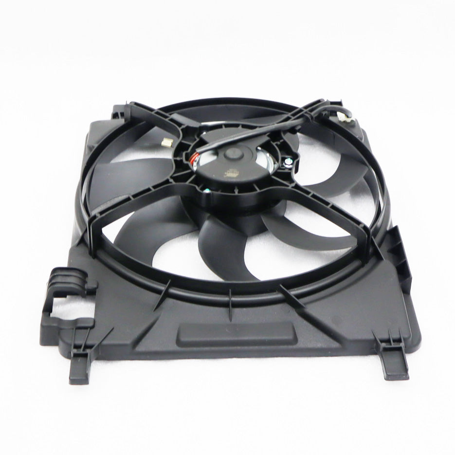 Motoventilador