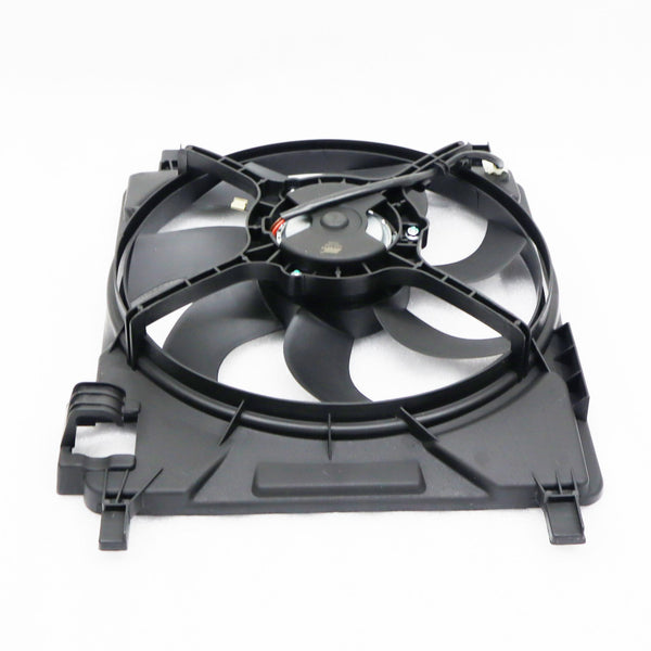Motoventilador