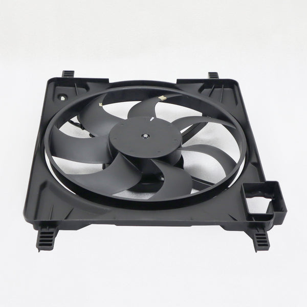 Motoventilador