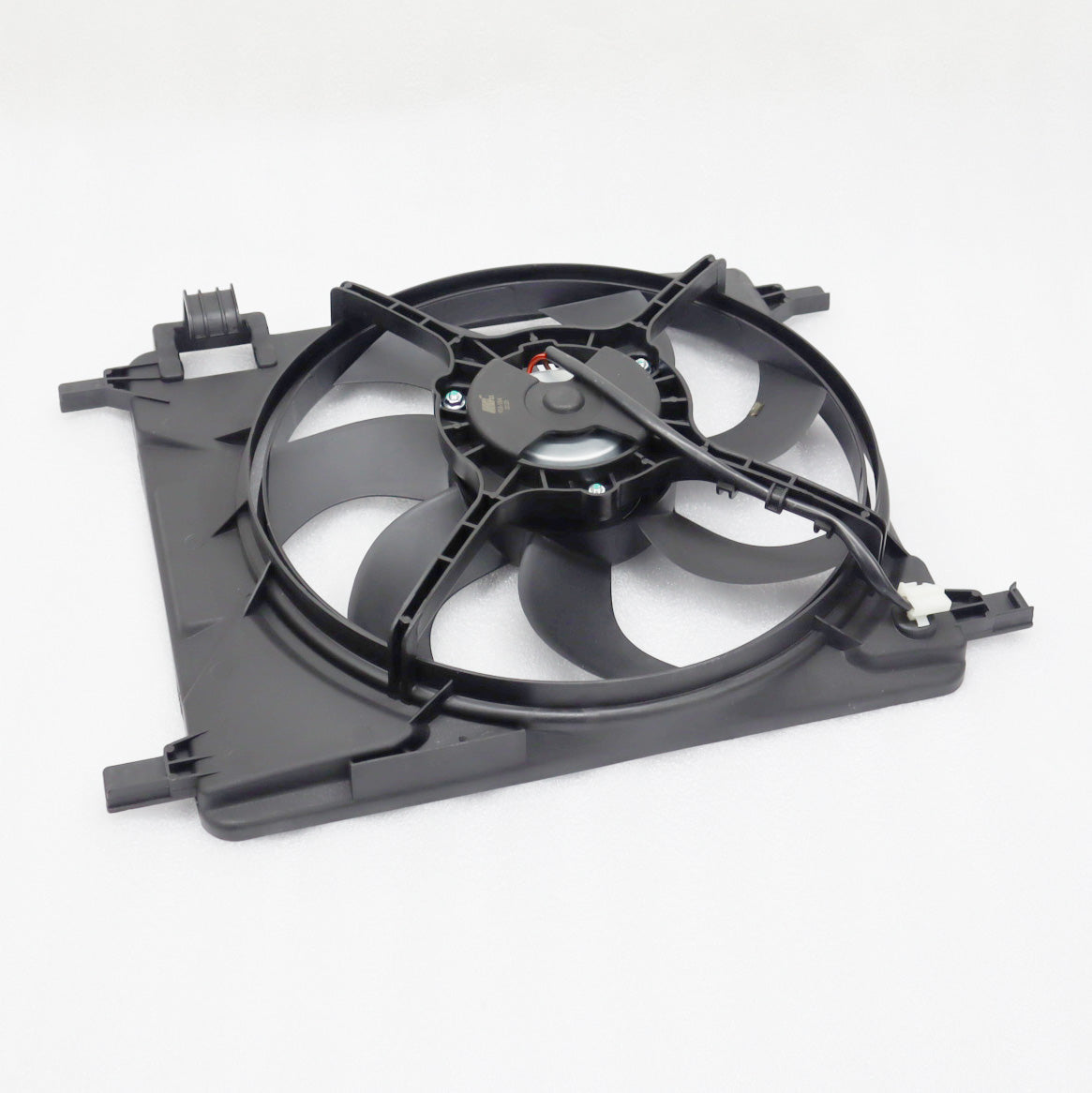 Motoventilador