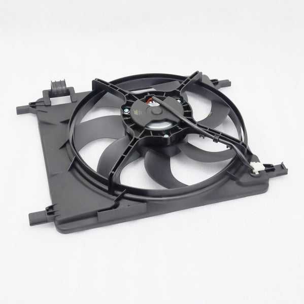 Motoventilador