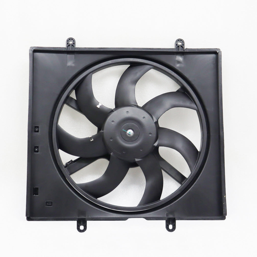Motoventilador