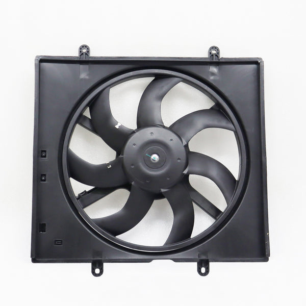 Motoventilador