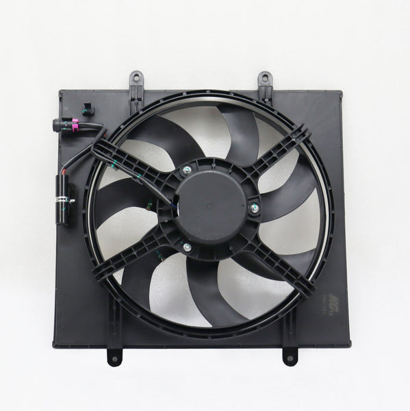 Motoventilador