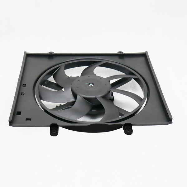 Motoventilador