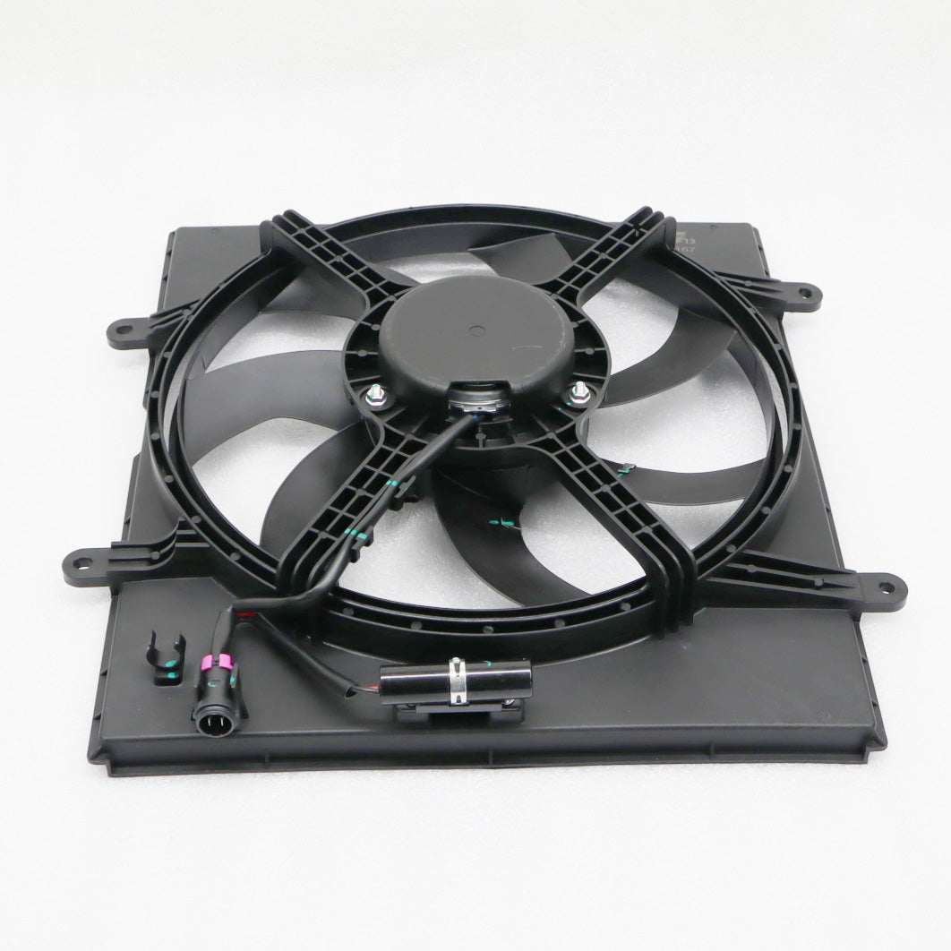 Motoventilador