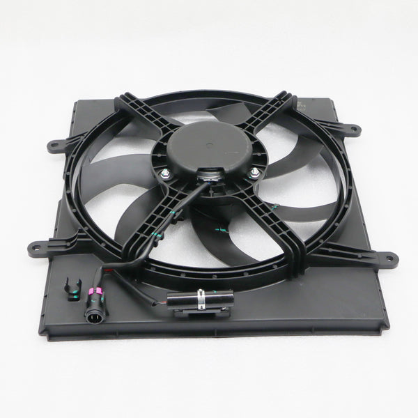 Motoventilador