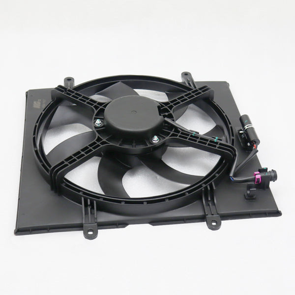 Motoventilador