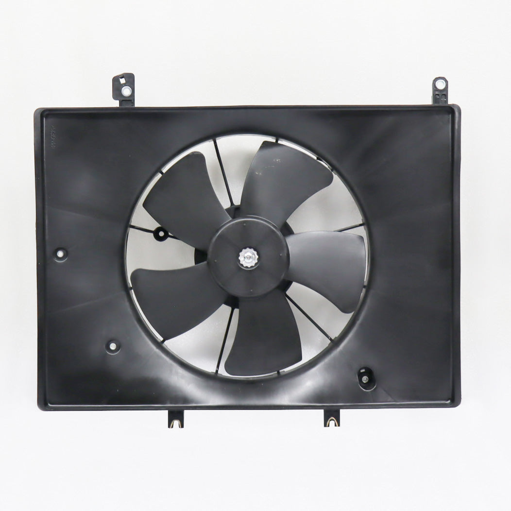 Motoventilador
