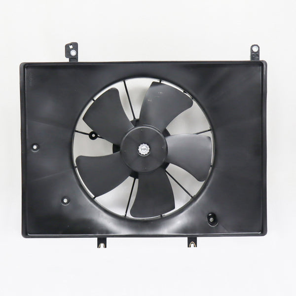 Motoventilador