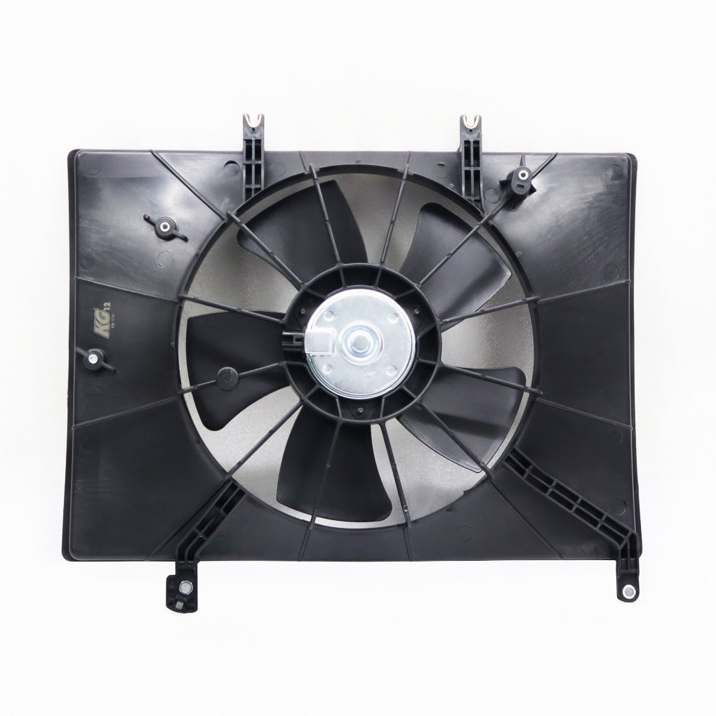 Motoventilador