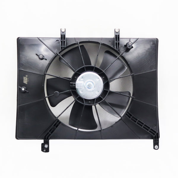 Motoventilador