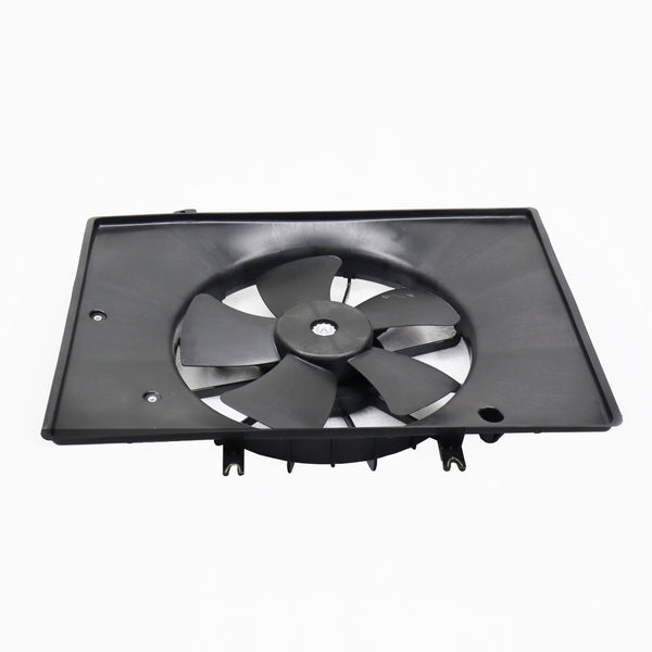 Motoventilador