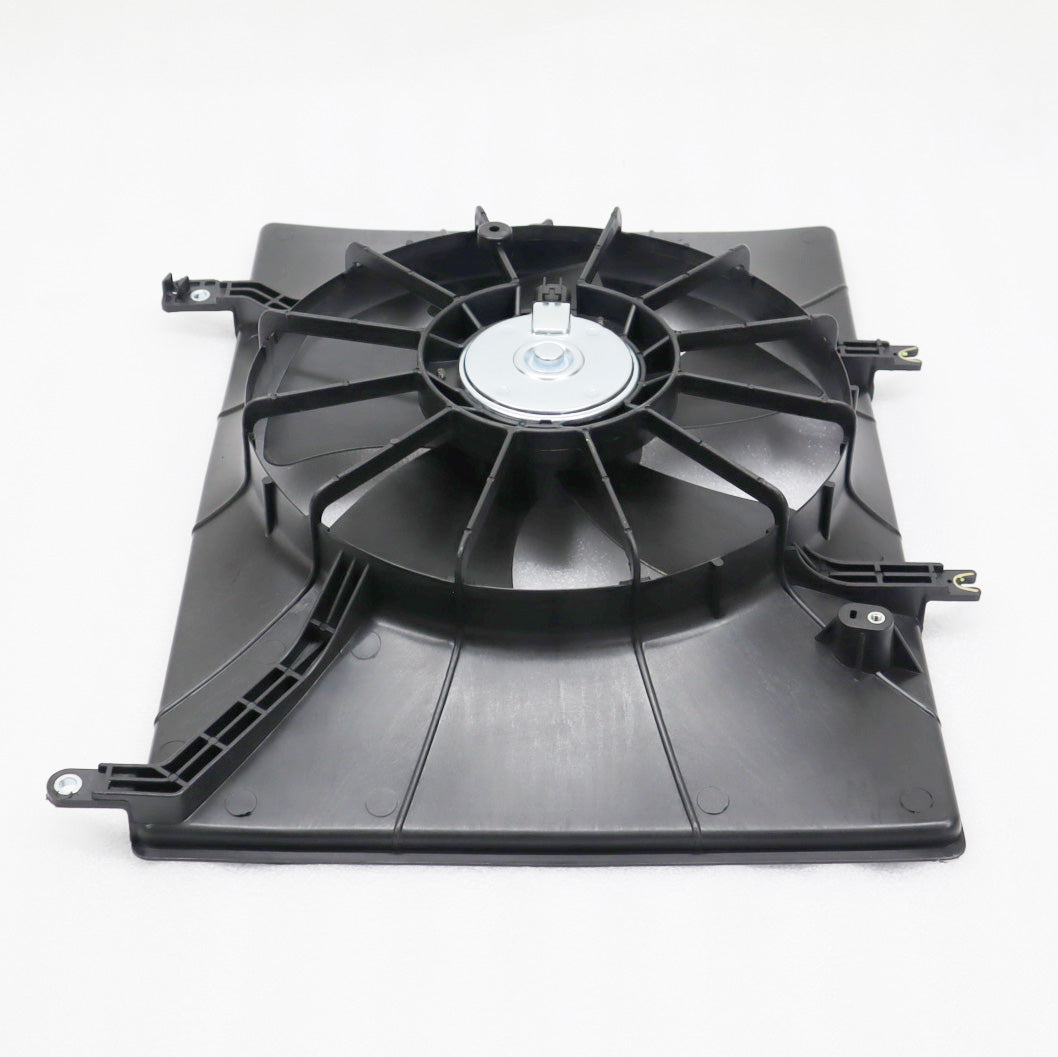 Motoventilador