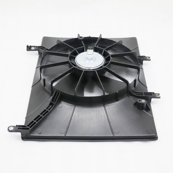 Motoventilador