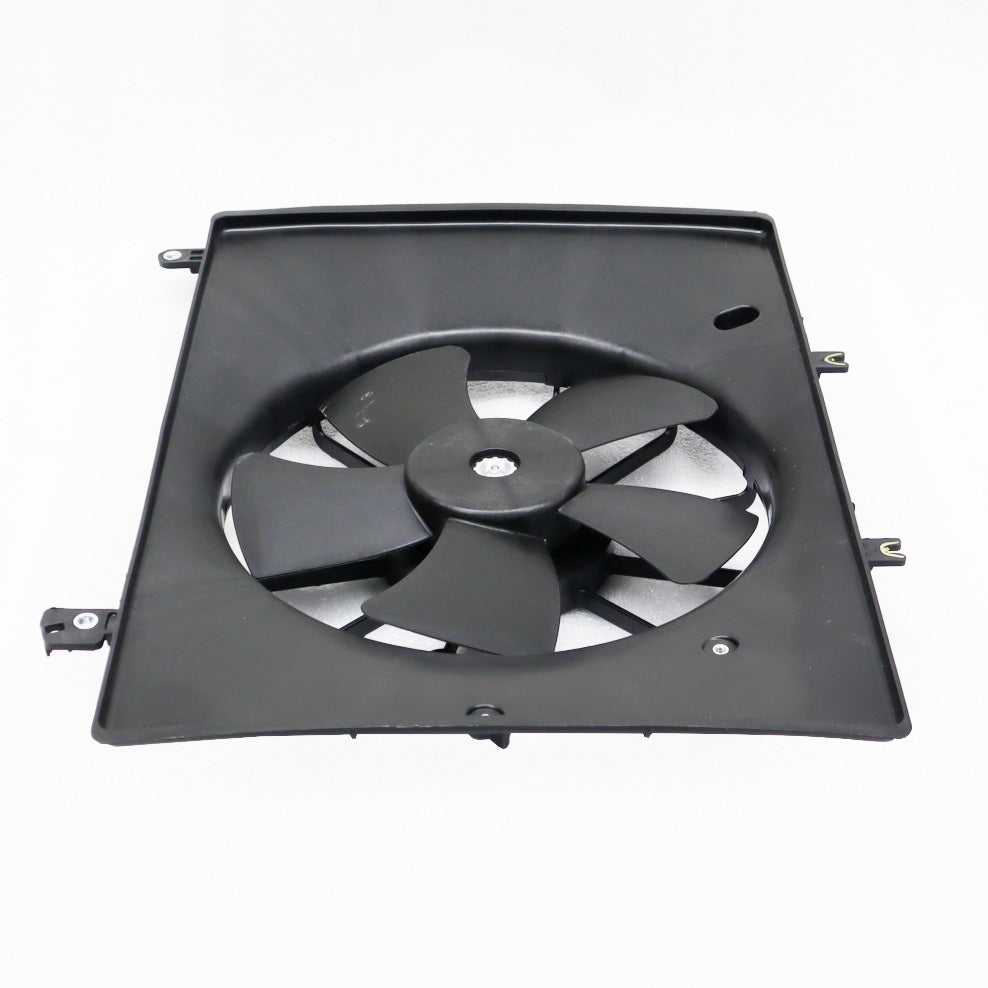 Motoventilador