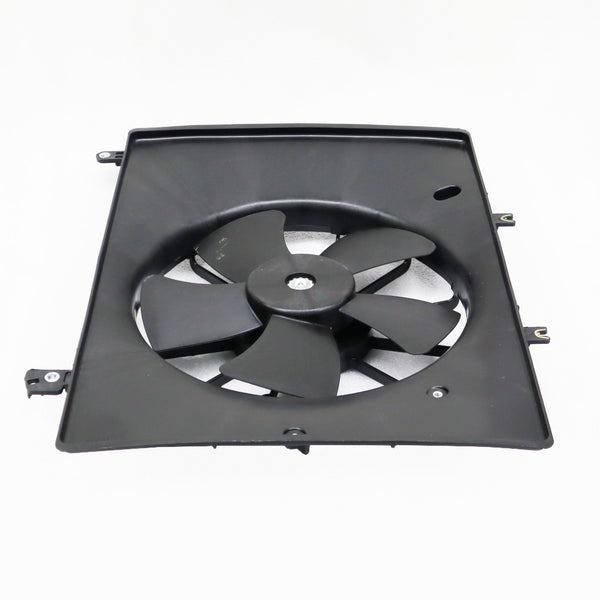 Motoventilador
