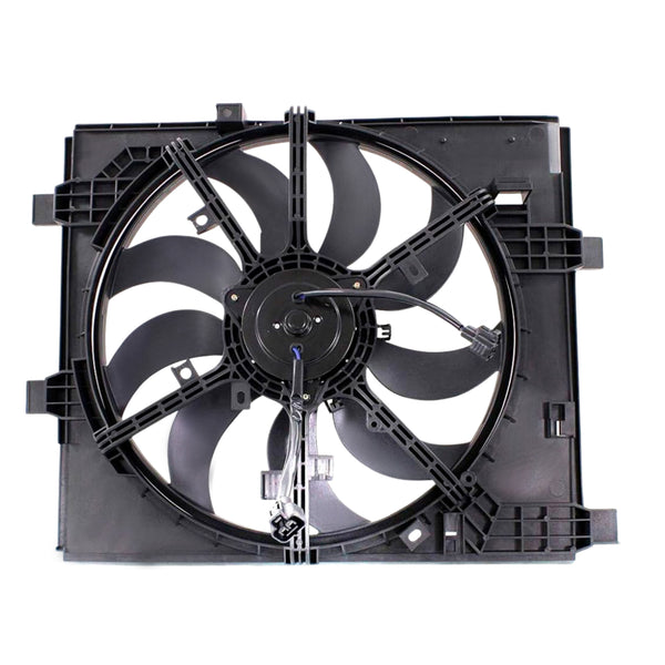 Motoventilador