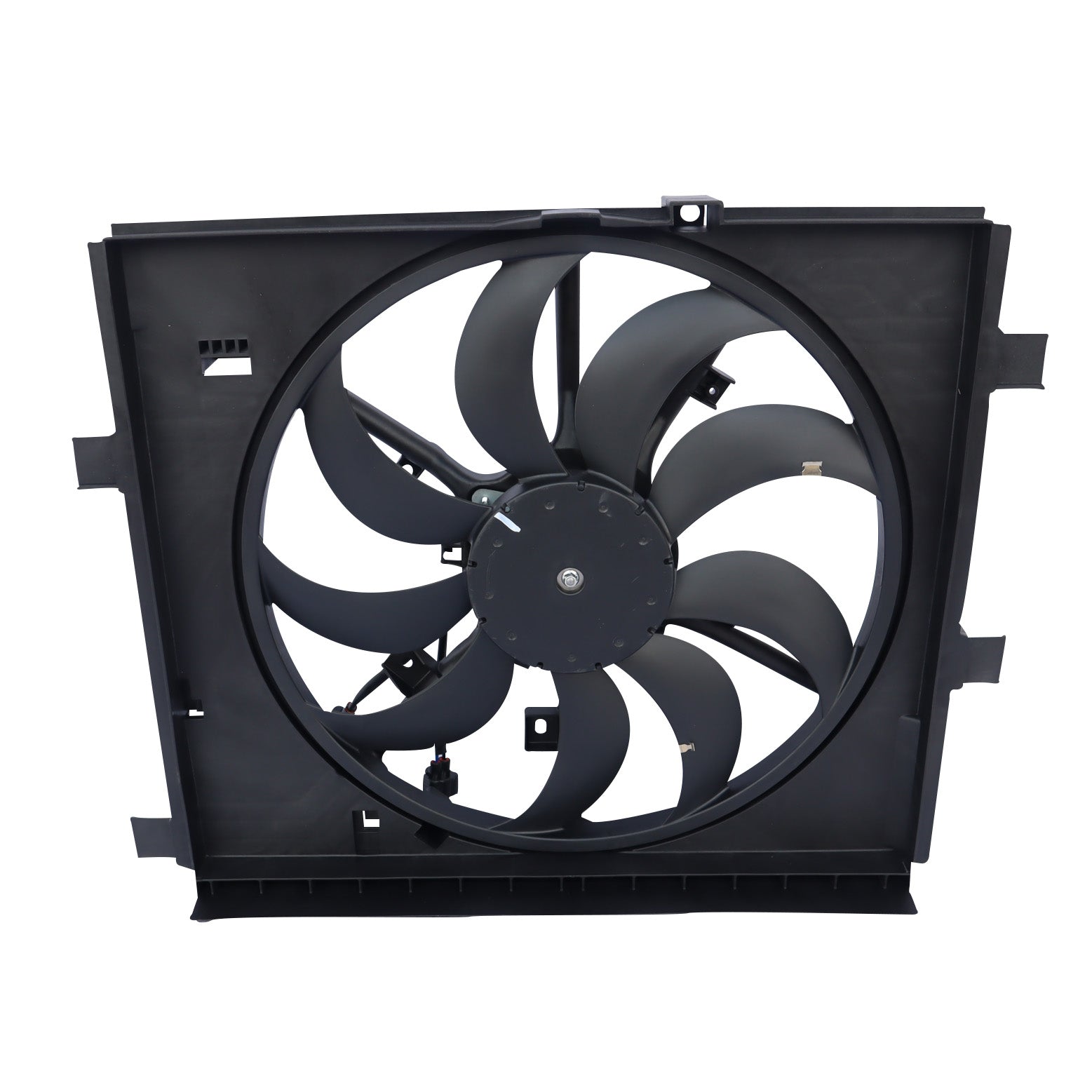 Motoventilador
