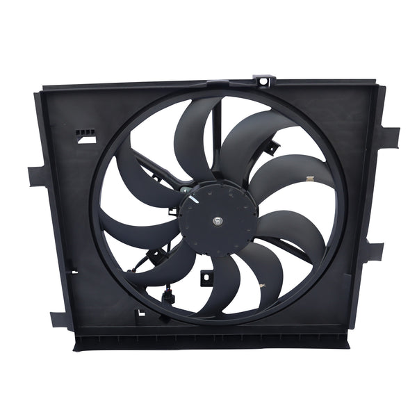 Motoventilador