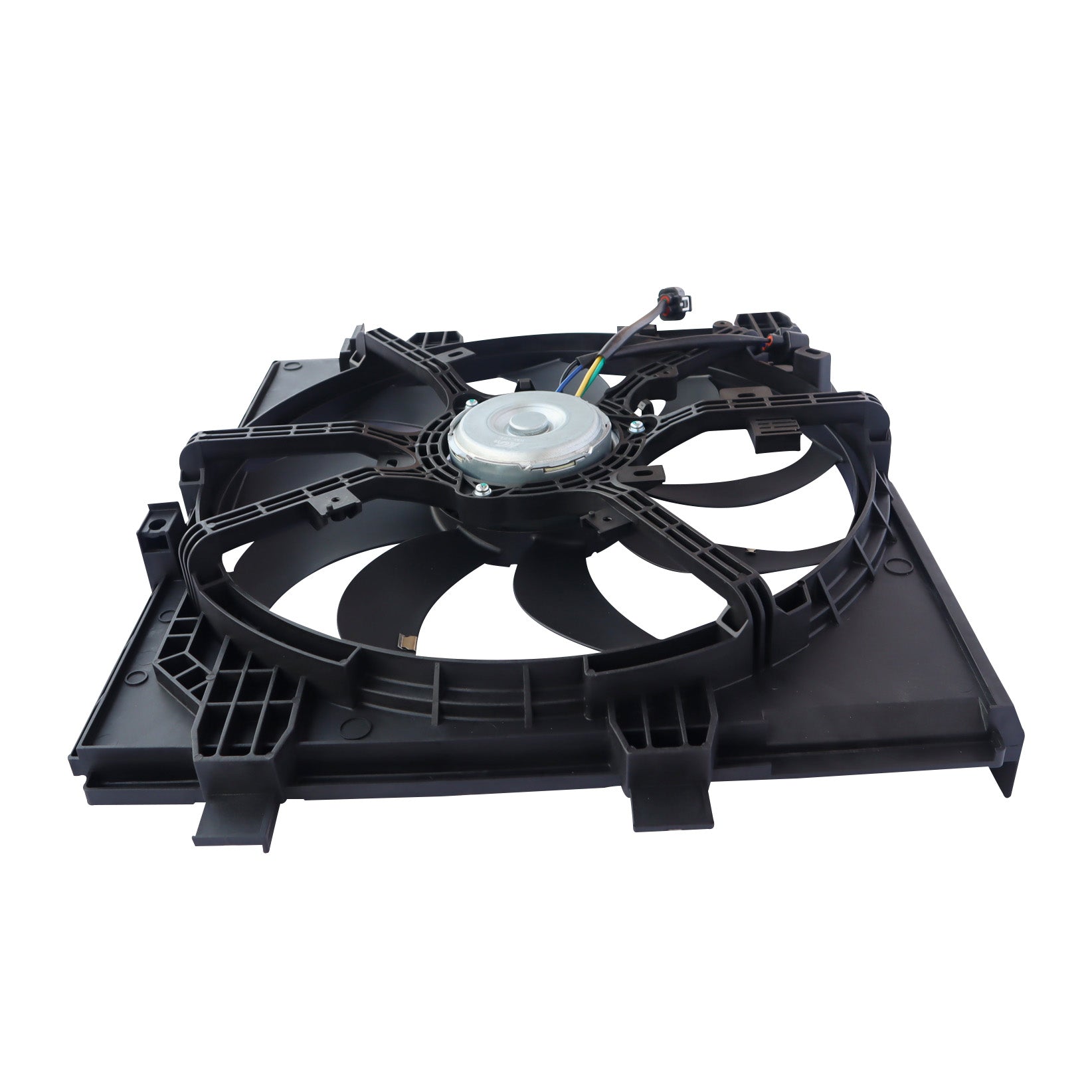 Motoventilador