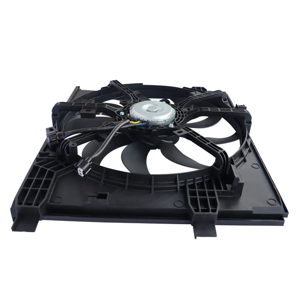 Motoventilador