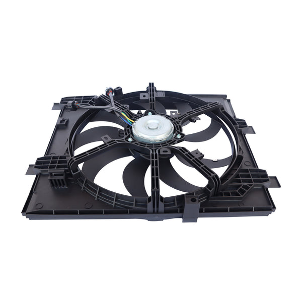 Motoventilador