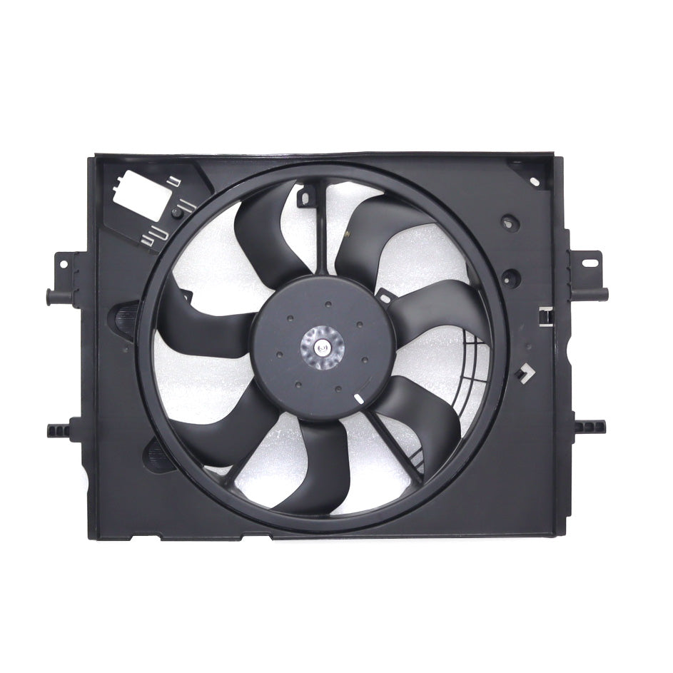 Motoventilador