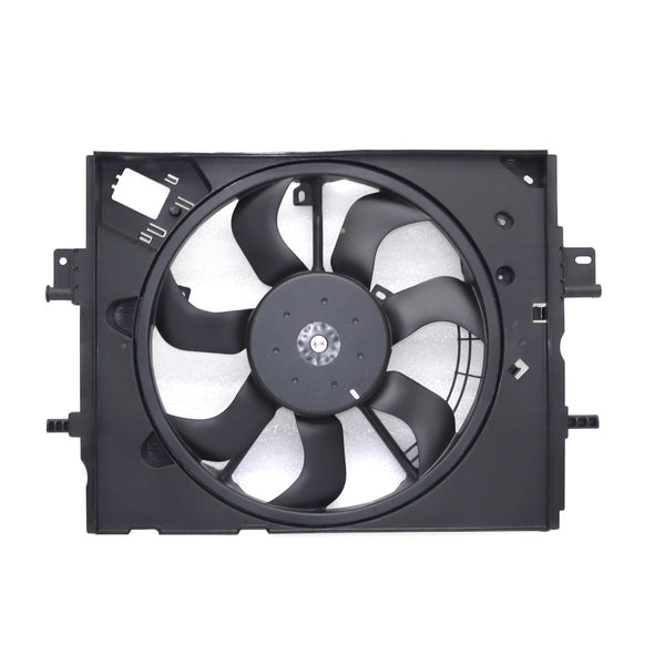 Motoventilador