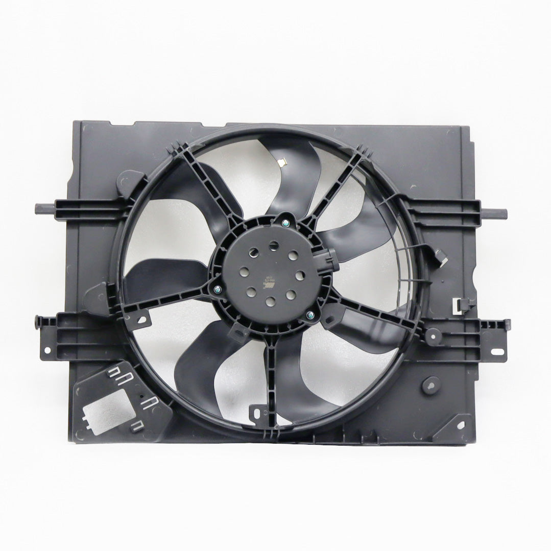 Motoventilador