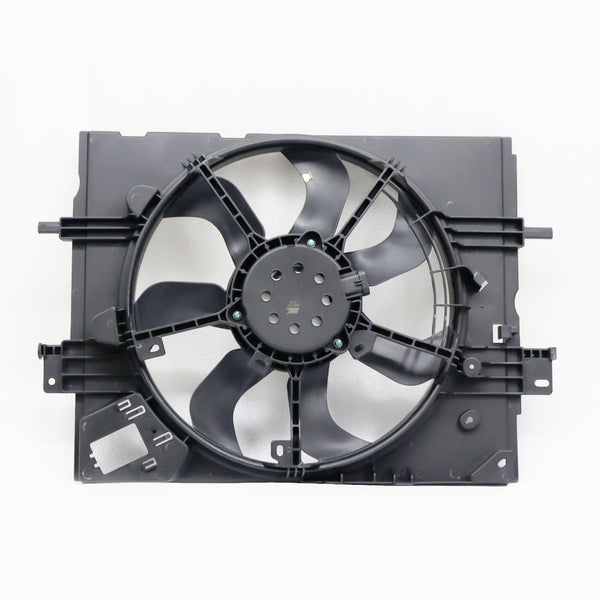 Motoventilador