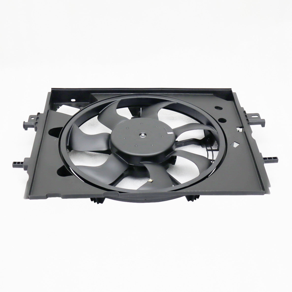 Motoventilador