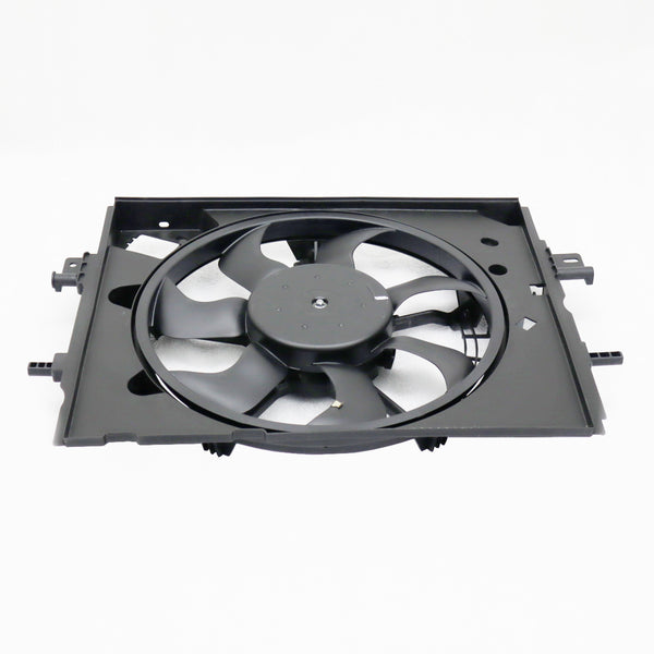 Motoventilador