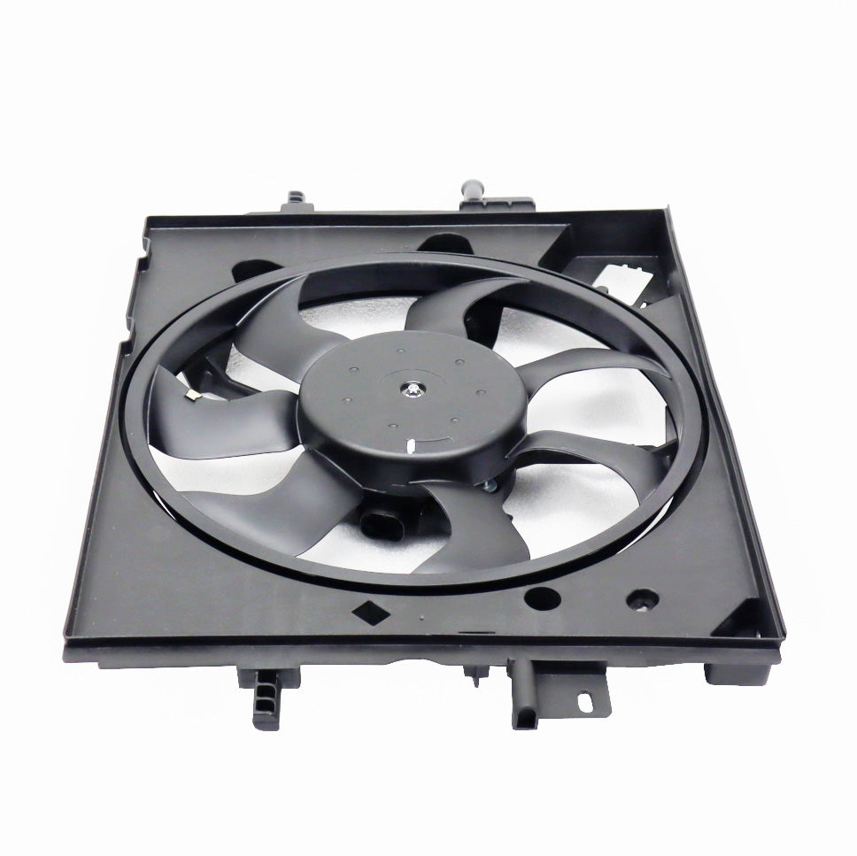 Motoventilador