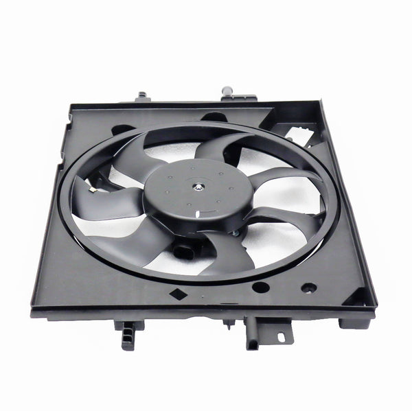 Motoventilador