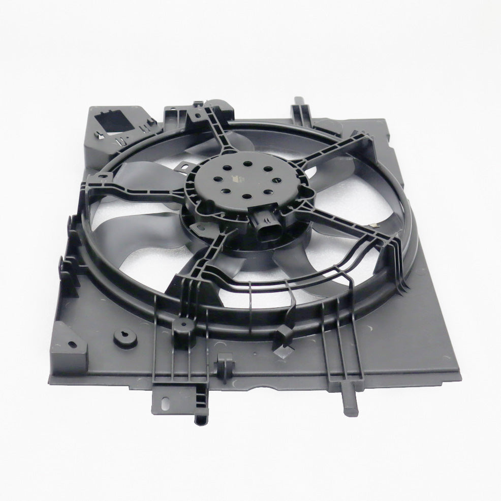 Motoventilador