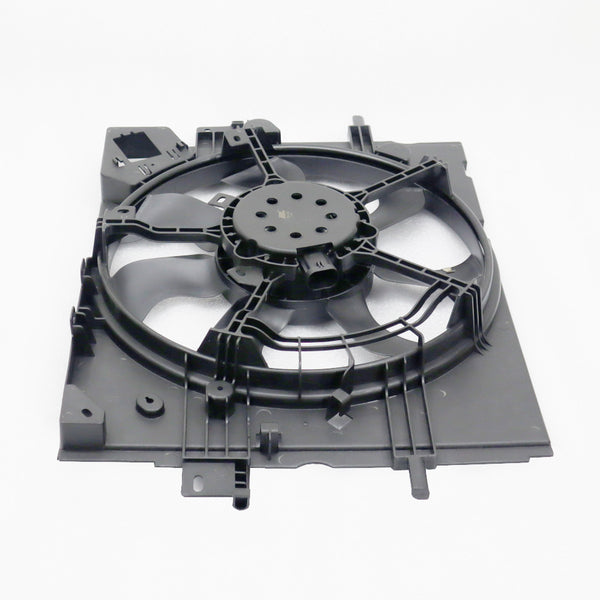 Motoventilador