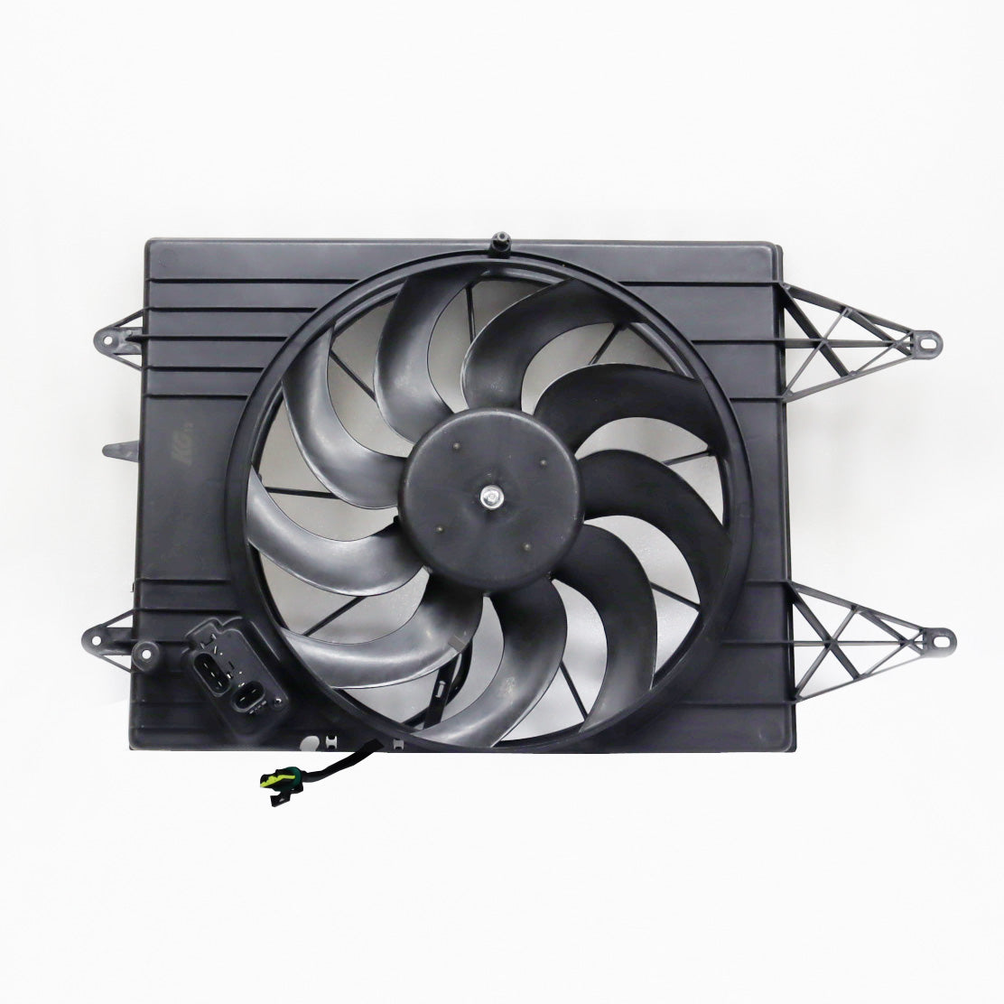 Motoventilador