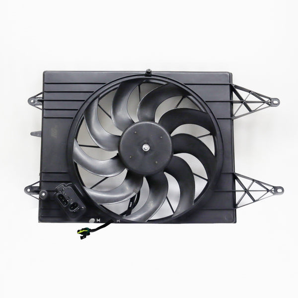 Motoventilador