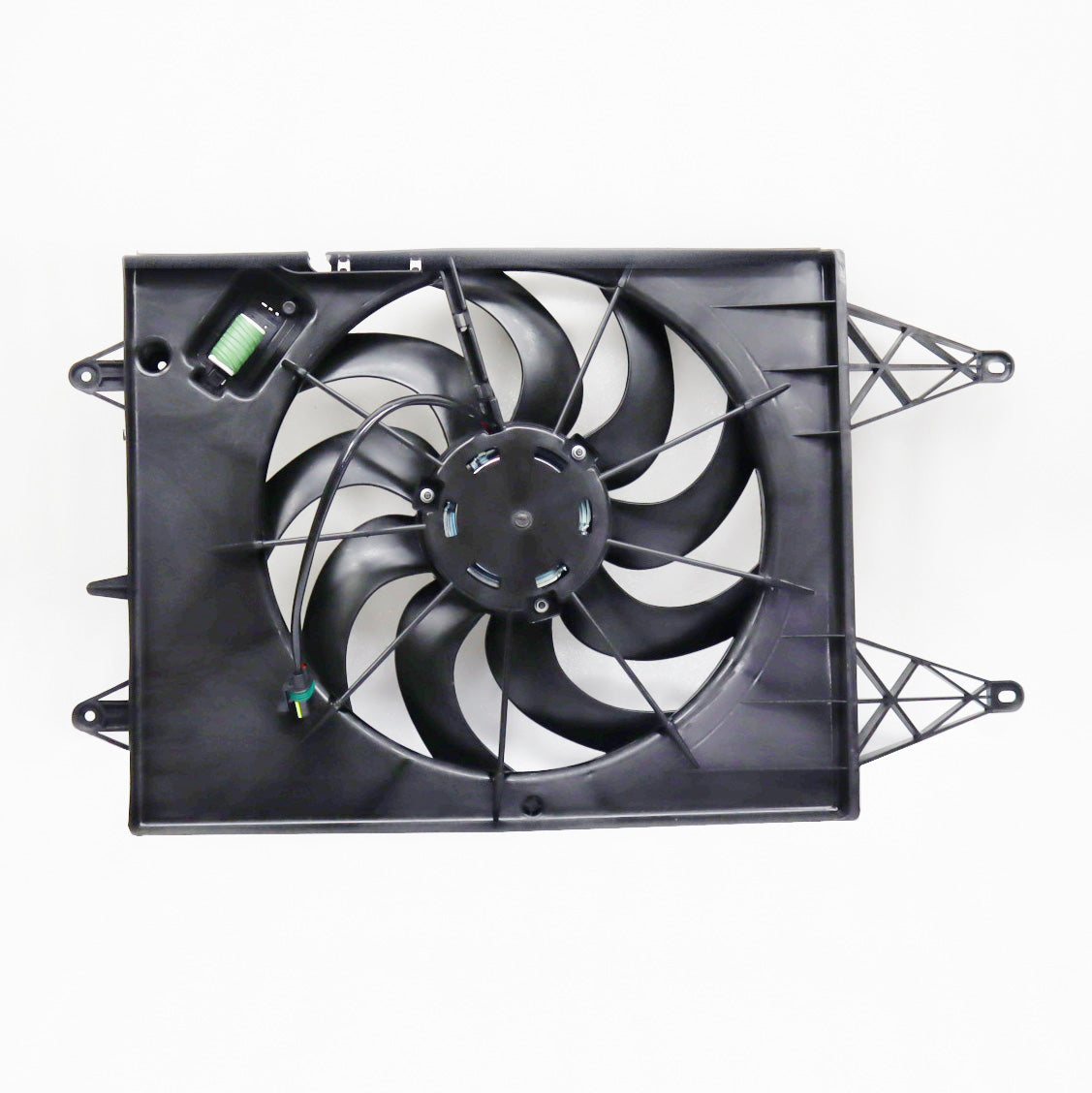 Motoventilador