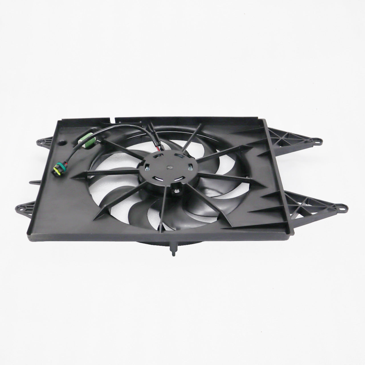 Motoventilador