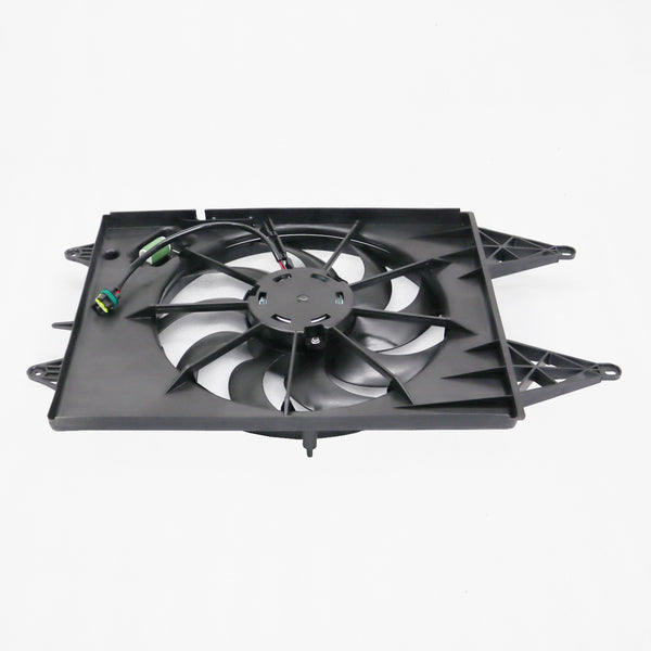 Motoventilador