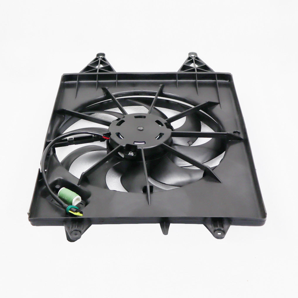 Motoventilador