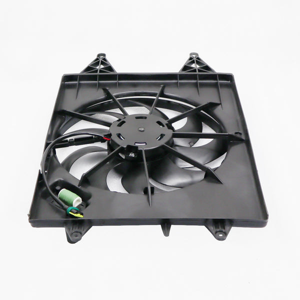 Motoventilador