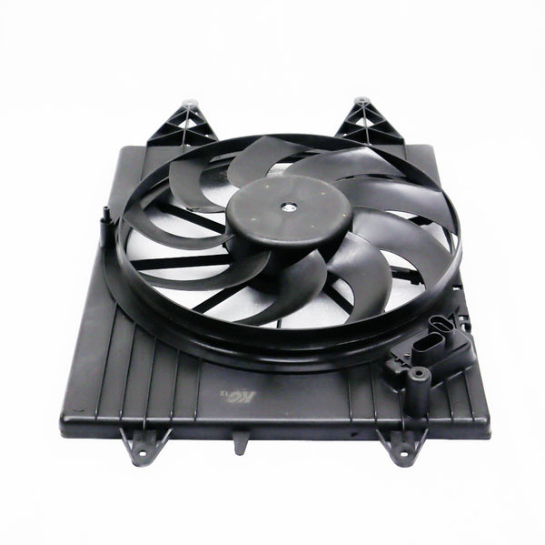 Motoventilador