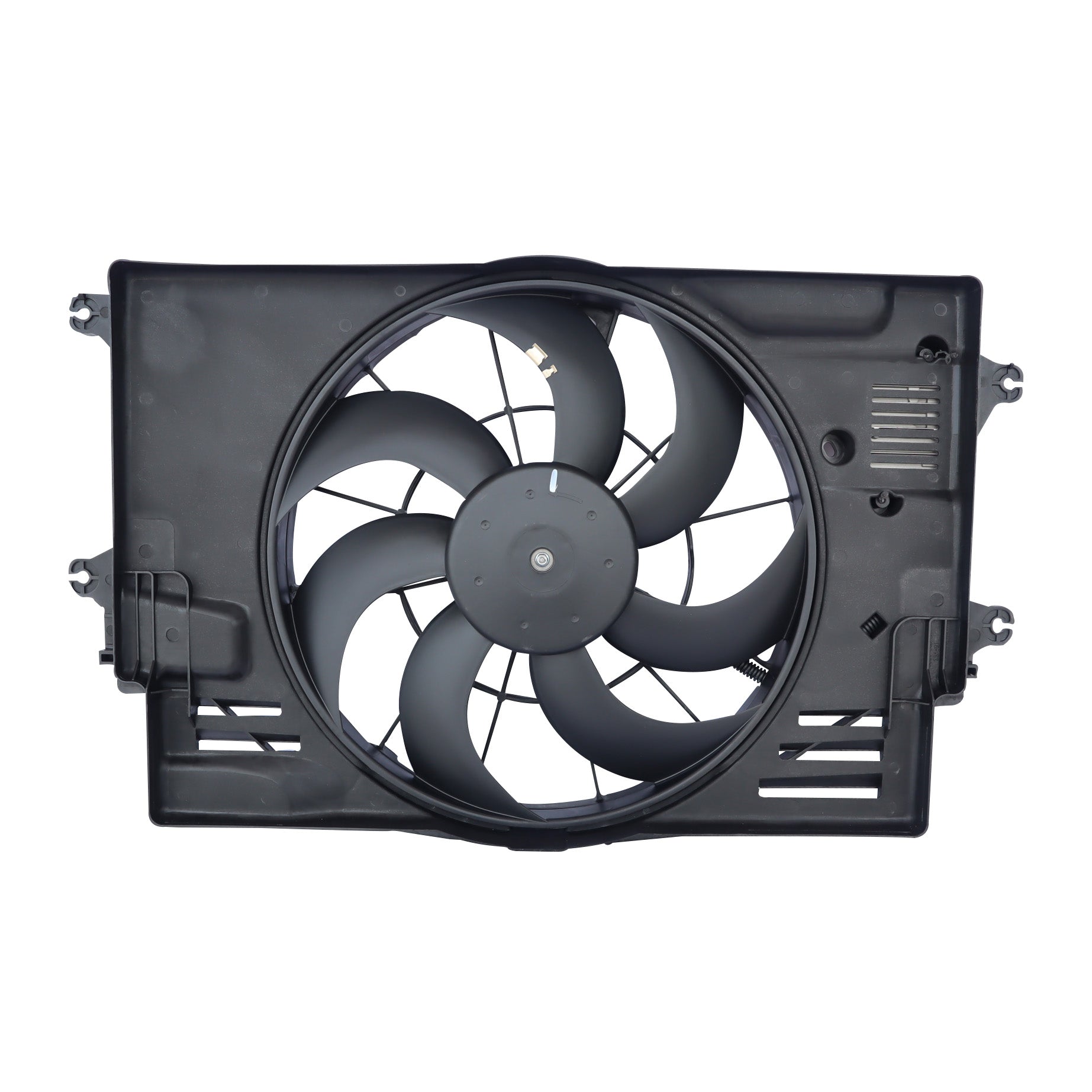 Motoventilador