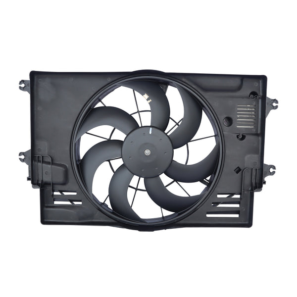 Motoventilador