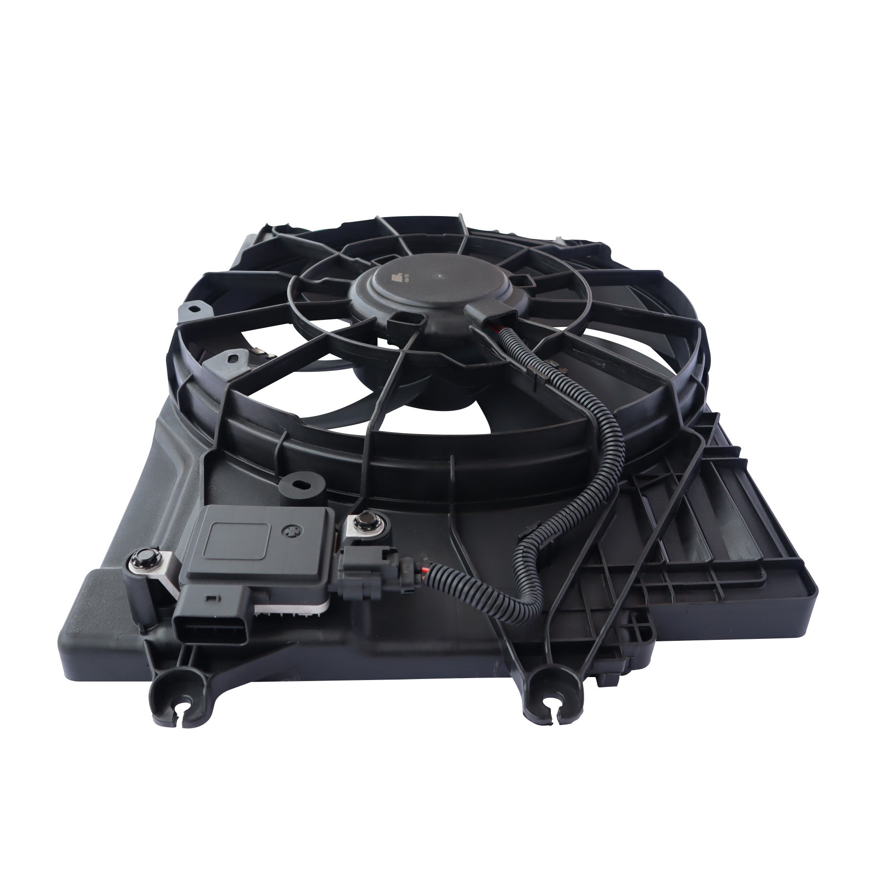 Motoventilador