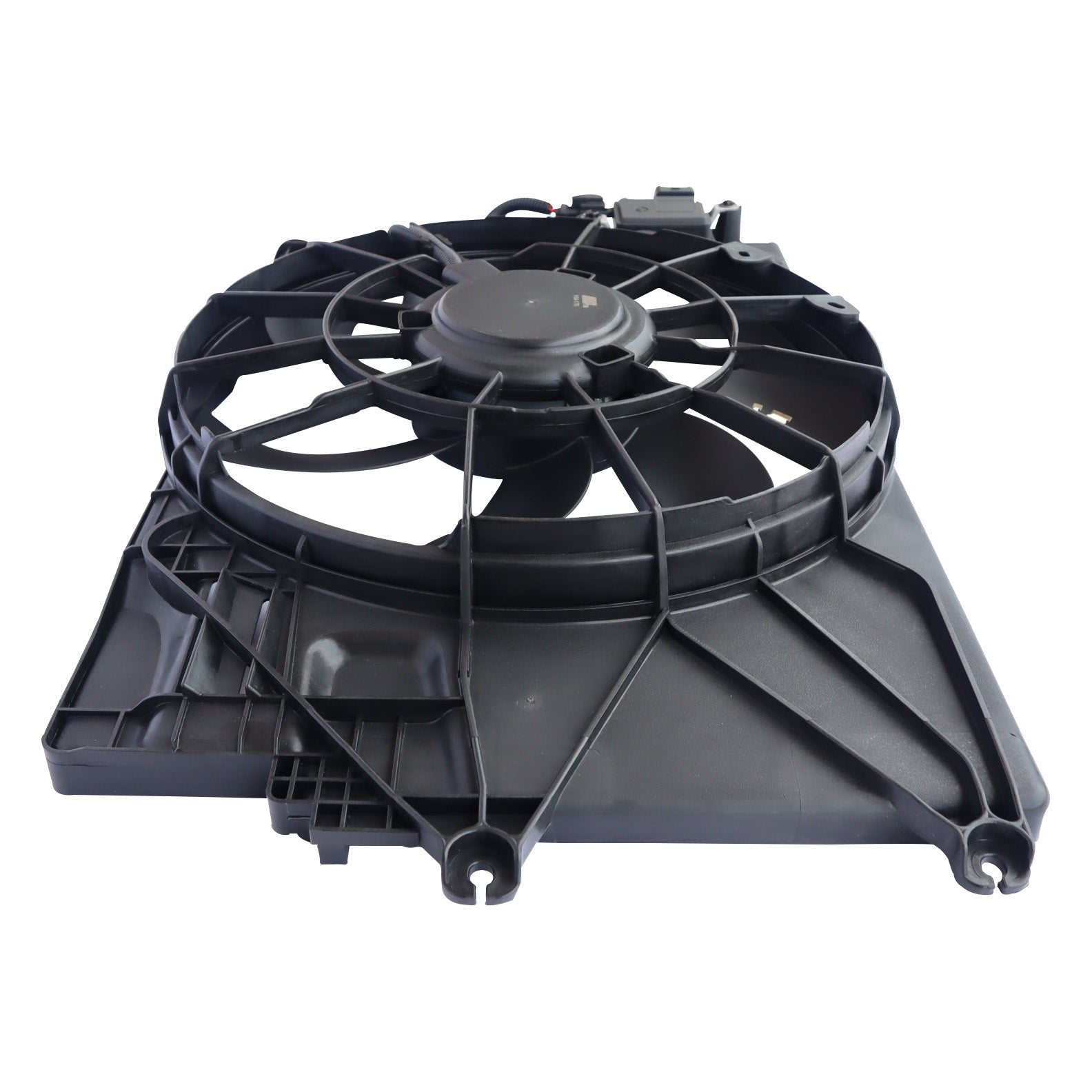 Motoventilador